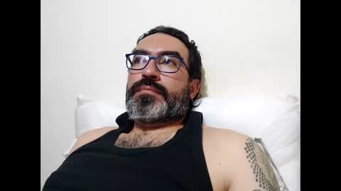 Hairyman online show from January 2026 12:15:02 AM