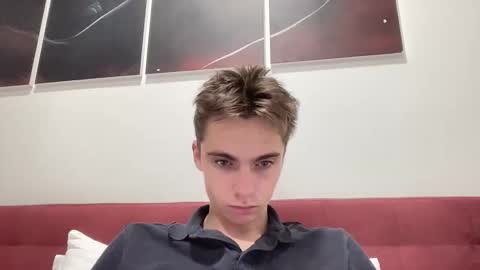 Luis online show from October 2025 11:16:01 PM