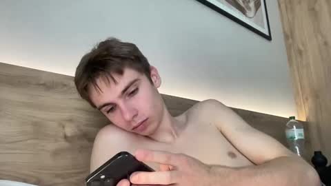 Luis online show from November 2025 10:47:02 AM