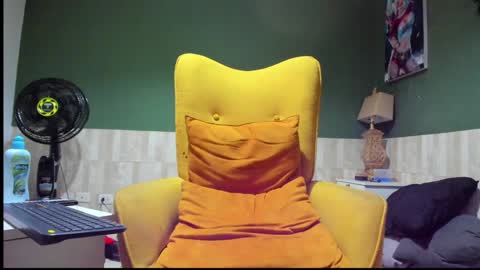 Luis AS online show from February 2025 05:53:02 PM