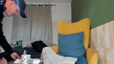 Luis AS online show from February 2025 11:33:01 AM