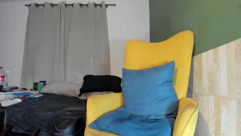 Luis AS online show from February 2025 02:38:01 PM