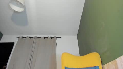 Luis AS online show from February 2025 12:29:02 PM