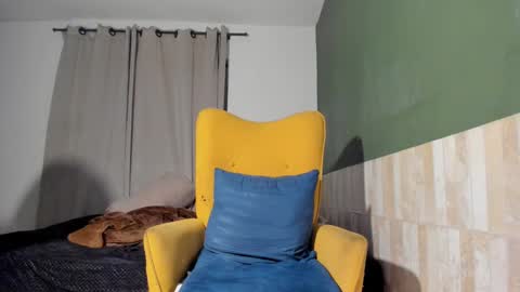 Luis AS online show from March 2025 02:15:02 PM