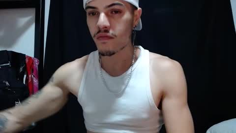 Luis AS online show from November 2025 01:59:02 AM