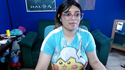 luisa_bunny online show from January 2026 11:53:02 PM