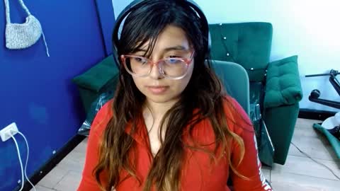 luisa_bunny online show from February 2026 05:26:02 AM