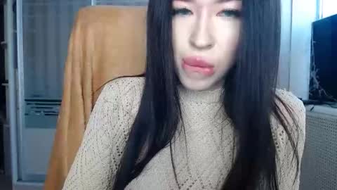 luisa lovedom online show from January 2026 09:36:01 AM