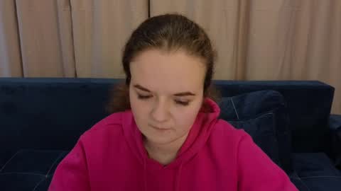 Luisa Rosee online show from February 2025 12:39:02 PM