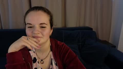 Luisa Rosee online show from February 2025 11:14:02 AM