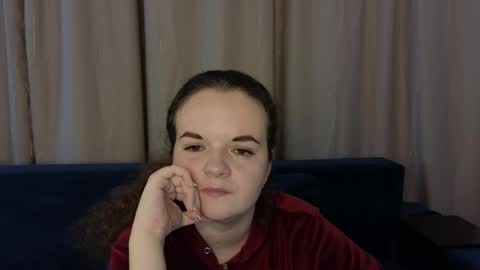 Luisa Rosee online show from February 2025 01:48:01 PM
