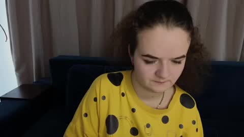 Luisa Rosee online show from February 2025 08:27:02 AM