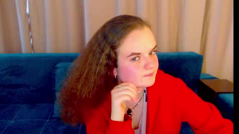 Luisa Rosee online show from February 2025 02:06:02 PM
