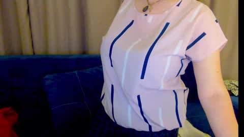Luisa Rosee online show from February 2025 01:00:02 AM