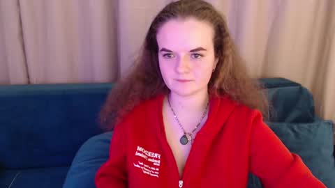 Luisa Rosee online show from March 2025 09:59:02 PM