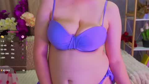 Snapshot of luisa_rosee chatting on June 2026 07:29:01 PM Luisa Rosee online show from June 2026 07:29:01 PM
