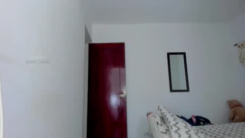   Luisa Fernanda  online show from October 2025 06:01:01 AM