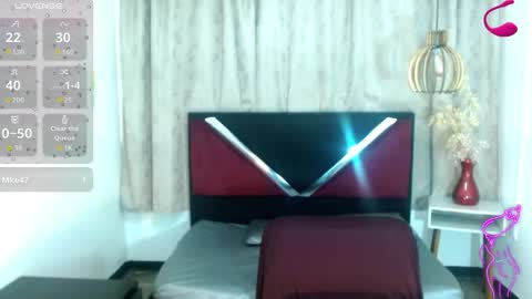 luisa_torres__ online show from March 2026 03:22:02 AM