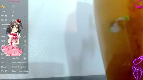 luisa_torres__ online show from May 2026 03:44:01 AM