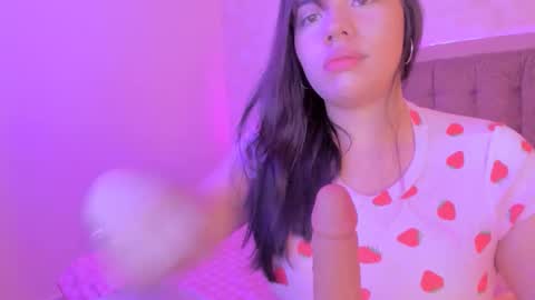 Luisa Giraldo online show from September 2025 11:31:02 AM