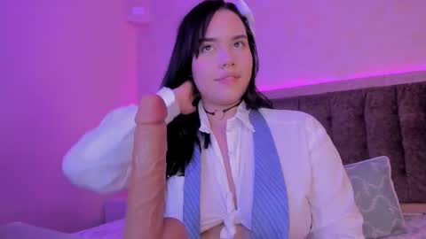 Luisa Giraldo online show from September 2025 11:34:02 AM