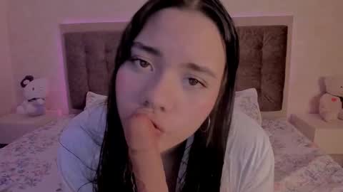 Luisa Giraldo online show from September 2025 11:26:01 AM