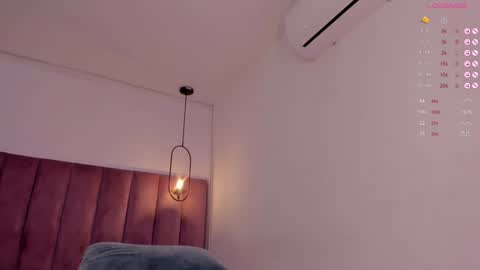 L U I S A online show from December 2024 08:21:02 PM