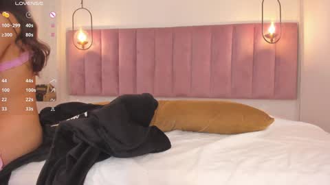 L U I S A online show from January 2025 01:27:01 AM