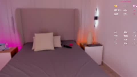 L U I S A online show from September 2025 08:13:01 PM