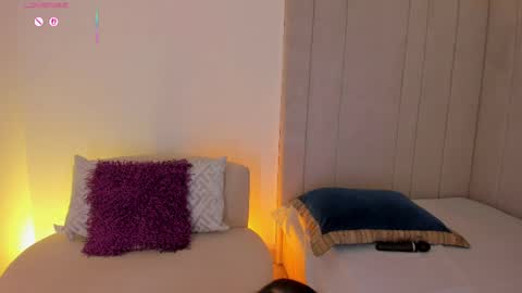 Snapshot of luisah_ chatting on May 2026 08:25:02 PM L U I S A online show from May 2026 08:25:02 PM