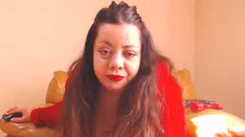 Cassie online show from February 2025 11:04:01 AM