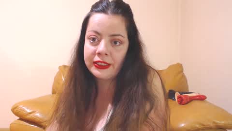 Cassie online show from February 2025 10:00:02 PM