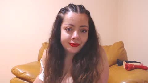 Cassie online show from February 2025 03:39:02 PM