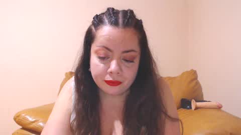 Cassie online show from February 2025 09:38:02 PM