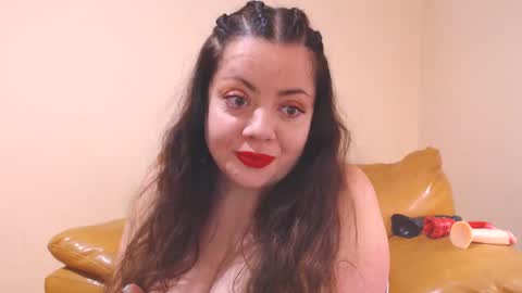 Cassie online show from February 2025 02:27:02 PM