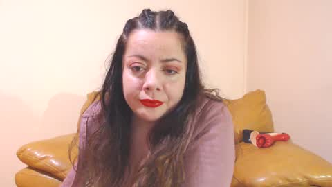 Cassie online show from February 2025 07:48:02 PM