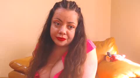 Cassie online show from February 2025 12:17:02 PM