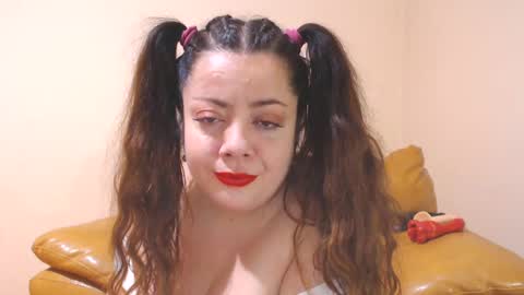 Cassie online show from February 2025 09:59:01 PM