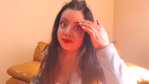 Cassie online show from March 2025 10:48:01 AM