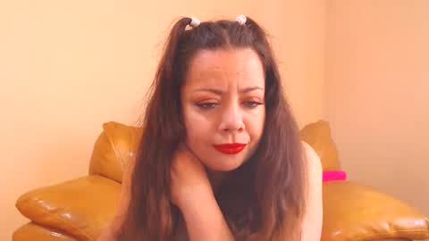 Cassie online show from October 2025 08:05:02 AM