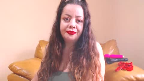 Cassie online show from November 2025 11:32:01 AM