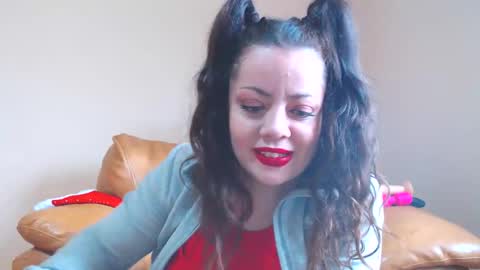 Cassie online show from February 2026 11:46:02 AM