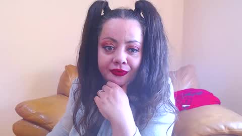 Cassie online show from March 2026 08:06:02 AM