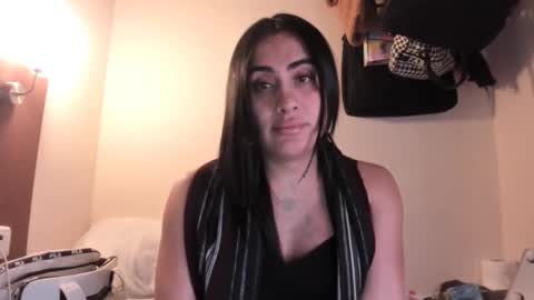 Luisa Monsters online show from December 2024 12:33:02 AM