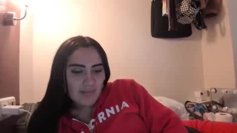 Luisa Monsters online show from December 2024 04:24:02 PM