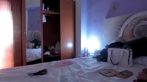 Luisa Monsters online show from January 2025 04:34:02 PM