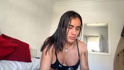 Luisa Monsters online show from September 2025 11:34:02 AM