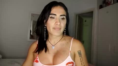 Luisa Monsters online show from September 2025 01:43:01 AM