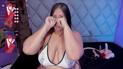 luisanaboobs online show from February 2025 07:34:02 AM