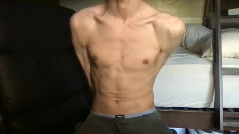 Luis online show from February 2025 09:48:01 PM